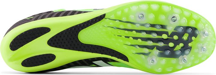 Actual product image New Balance MMD500C9 MD 500 v9 Spikes (46.5)