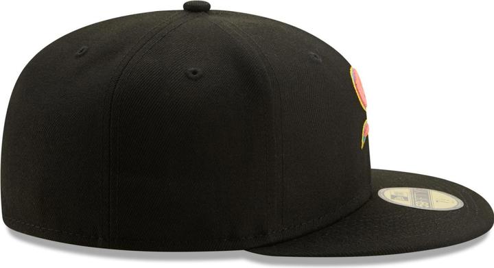 Actual product image New Era 59Fifty Cap - FANATIC Chicago White Sox - 7 3/4 (7 3/4)