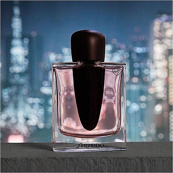 Immagine prodotto Shiseido Ginza - Eau de Parfum (Eau de parfum, 50 ml)