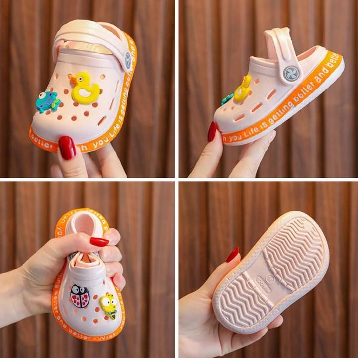 Immagine prodotto ASMI Zoccoli per bambini taglia 27 (27)