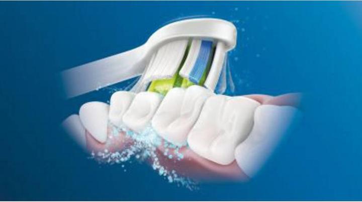 Immagine prodotto Philips Sonicare Sonicare W2c Optimal White (4 x)