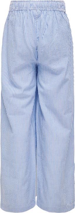 Image du produit Only KOGSMILLA Gerade geschnitten Hose mit weitem Beinschnitt Hose mit weitem Beinschnitt (164)