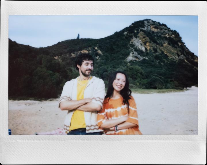 Productafbeelding Fujifilm Instax Wide 400