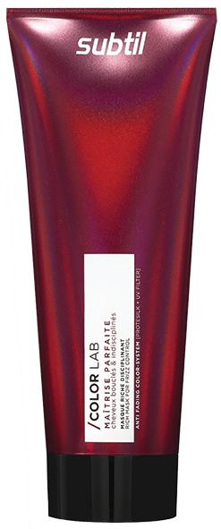 Immagine prodotto Subtil Color Lab Care - Maschera/Condizionatore in crema anticrespo 200 ml (200 ml)