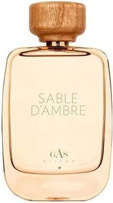 Actual product image Gas Bijoux Eau de Parfum Spray 100ml (Eau de parfum, 100 ml)