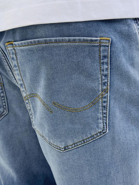 Actual product image Jack & Jones JJIRICK JJICON I.K. SHORTS GE 129 SN (XXL)