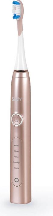 Produktbild Silk'n Schallzahnbürste Sonic Smile Rosa (Schallzahnbürste)