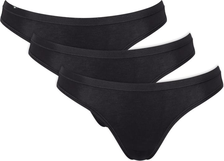 Immagine prodotto Sloggi Brief GO DAILY COTTON MINI Damenslip 3er Pack (L, confezione da 3)