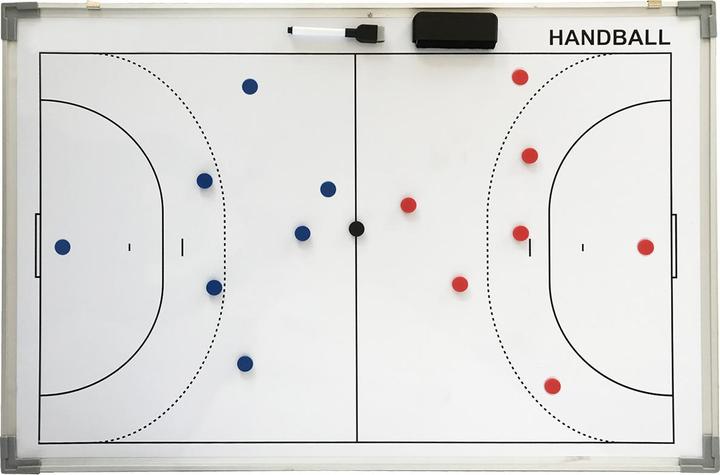 Actual product image Sporti hand