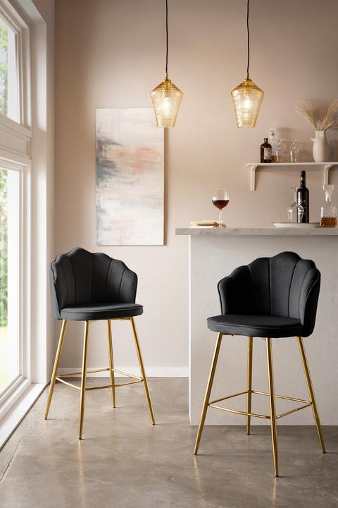 Image du produit SalesFever tabouret de bar, set de 2 pièces