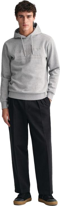 Produktbild GANT Regular Tonal Shield Hoodie (XL)
