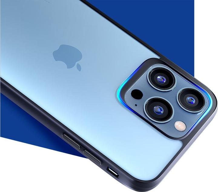 Produktbild 3MK SatinArmor + Case for iPhone 7/8 / SE 2020 military classes (Apple iPhone 7)