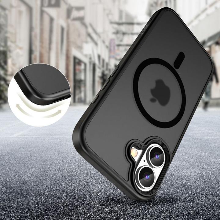 Immagine prodotto Tech-Protect MagMat (Apple iPhone 16)