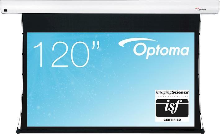 Immagine prodotto Optoma DE-9120EGA, schermo motorizzato da 120 (120", 16:9)