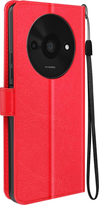 Produktbild Mayaxess SecureCard Cover Series (Xiaomi Redmi A3)