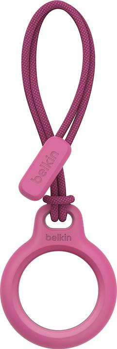 Immagine prodotto Belkin AirTag Anhänger mit Schlaufe