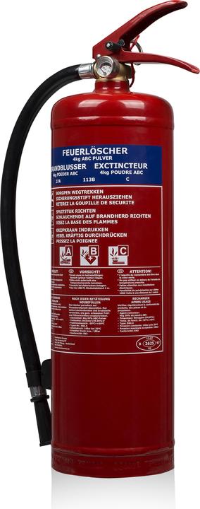 Actual product image Smartwares FEX-15140 (B, C, A)