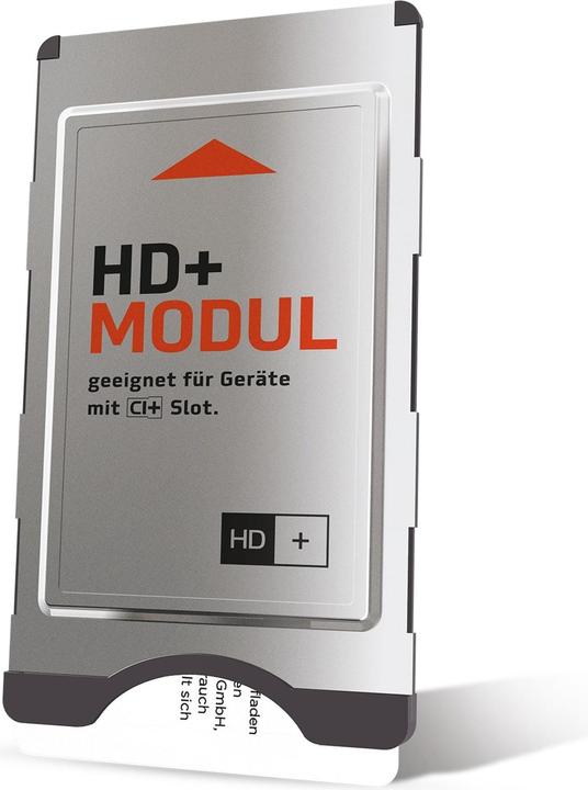 HD+ Modul 1.3 inkl. HD Karte 6 Monate (Viaccess, CI Modul, Smartcard)