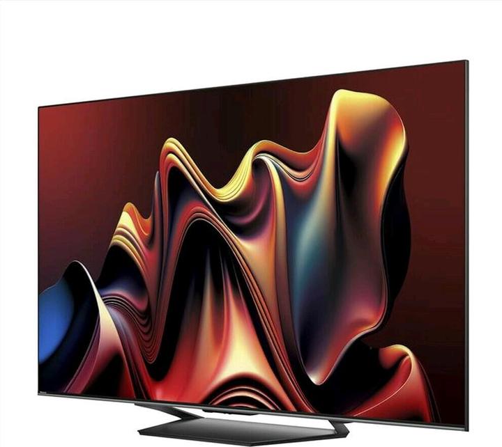 Produktbild Hisense TV 75U79NQ Smart TV 75 Zoll 4K (75", Mini-LED, 4K)