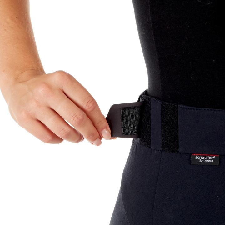 Image du produit Mammut Base Jump SO Pantalon de randonnée