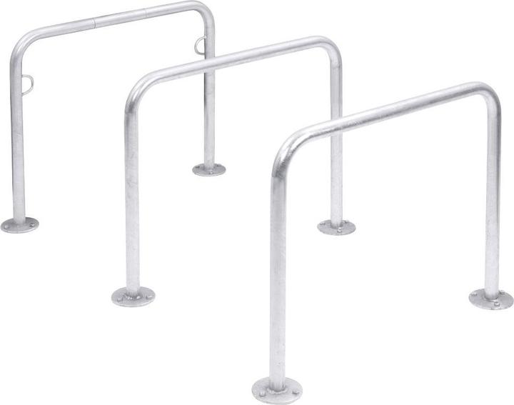 Actual product image Wsm Leaning bracket