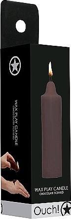 Immagine prodotto Ouch! Wax Play Candle - Chocolate Scented