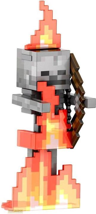Produktbild Minecraft Diamond Level Skeleton