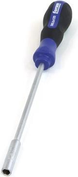 Immagine prodotto Forum Professional Solutions Chiave a bussola con impugnatura in plastica Larghezza tra le piastre 5,5 mm