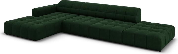Produktbild Cosmopolitan Design Chicago (Ecksofa)