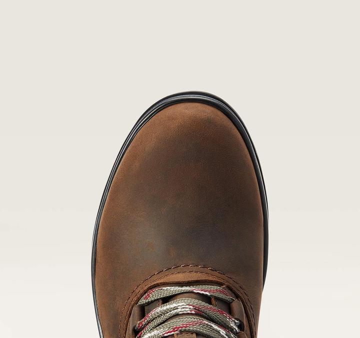 Image du produit Ariat bottines imperméable harper h2o (38.5)