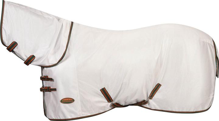 Actual product image Weatherbeeta Comfitec Tyro Combo Neck Horse Fly Rug (183 cm)