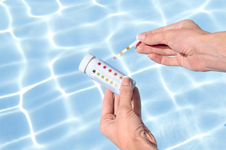 Actual product image Bestway 58794