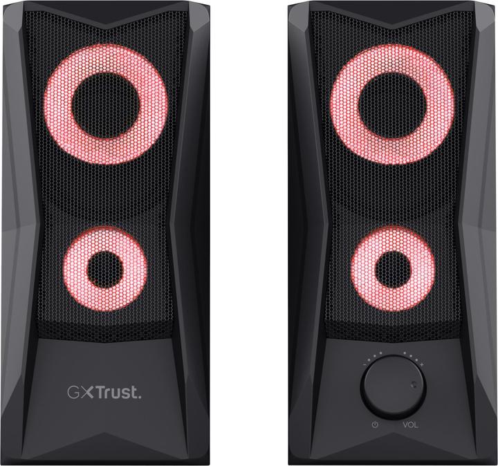 Immagine prodotto Trust GXT606B Javv