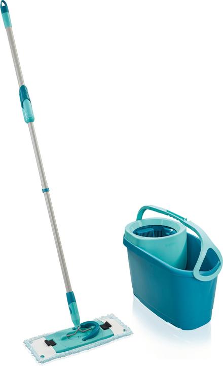 Leifheit Set CLEAN TWIST M Ergo (1 Stk.)
