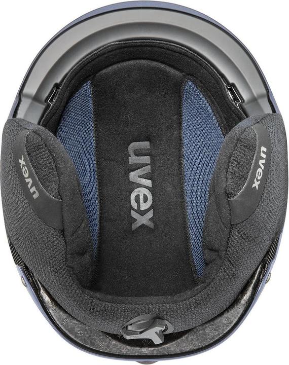 Produktbild Uvex Sports Legend 2.0 (52 - 55 cm, S)
