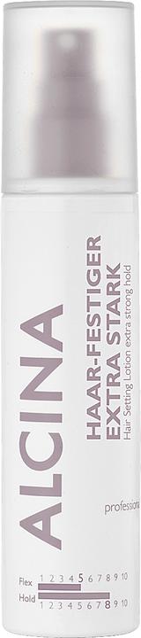 Produktbild Alcina Haar-Festiger extra stark (100 ml)