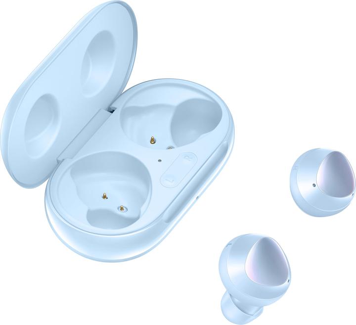 Actual product image Samsung Galaxy Buds+ (11 h, Wireless)