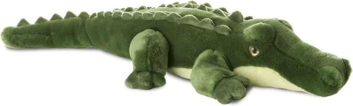 Produktbild Aurora 06761 - Flopsie Swampy Krokodil, Plüschtier, 30 cm (30 cm)