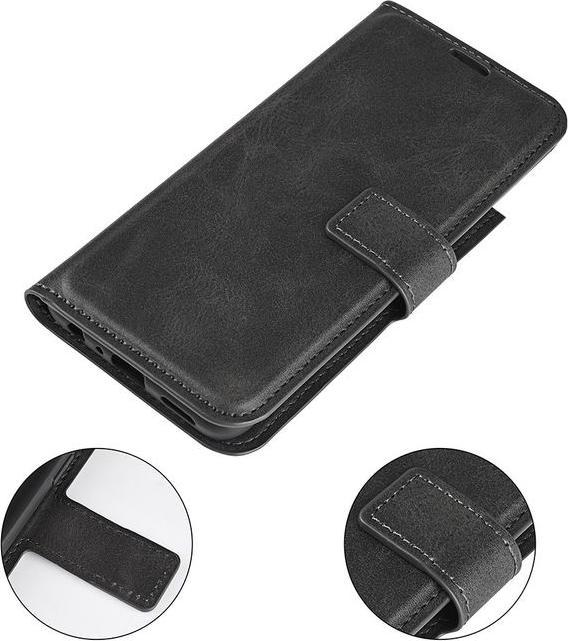 Immagine prodotto MU Classic Serie Classic II con copertina in pelle (Oppo Reno 8 Pro 5G)