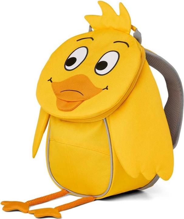 Actual product image Affenzahn Backpack WDR