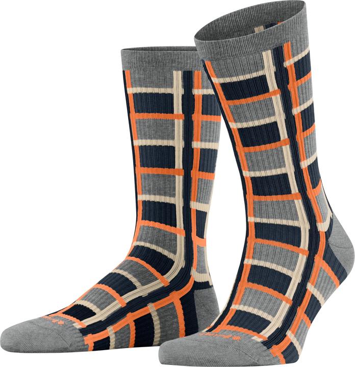 Actual product image Burlington Urban Check (40 - 46)