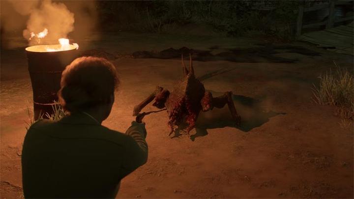 Image du produit THQ Seul dans le noir (Xbox Series X, DE)