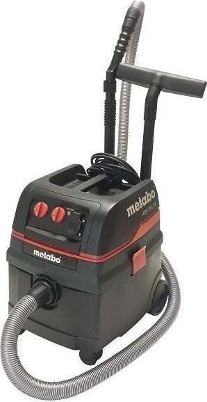 Actual product image Metabo ASR 50 M SC wet and dry vacuum cleaner (Wet dry vacuum cleaner)