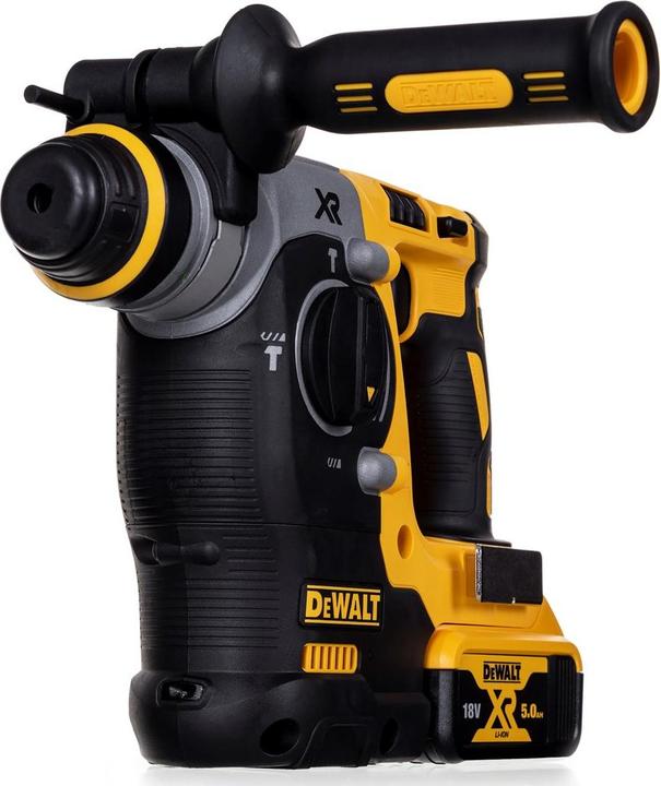 Actual product image DeWalt DCK422P3