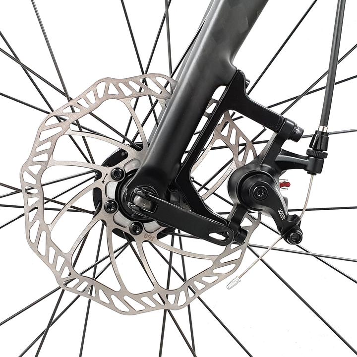 Produktbild Triban RC120 DISC (45 cm)