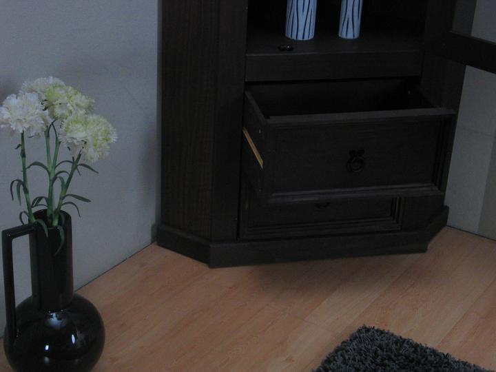 Actual product image Ebuy24 New Mexico corner unit (200 x 57 x 51 cm)