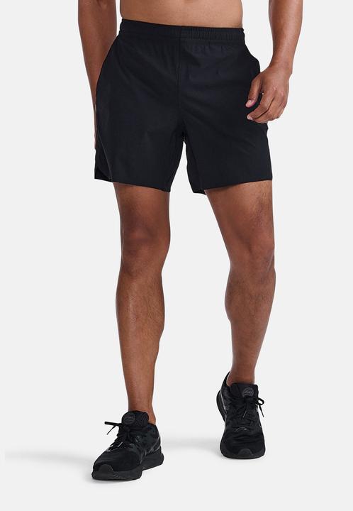 Actual product image 2XU Motion 6inch Shorts (S)