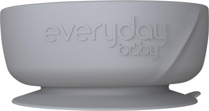 Produktbild Everyday Baby Esslernteller mit Saugfuss