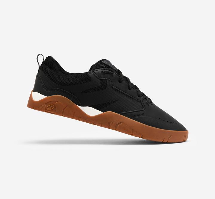 Image du produit Decathlon Chaussures de skate Crush900 Joseph Garbaccio - PRO noir/caoutchouc (42)