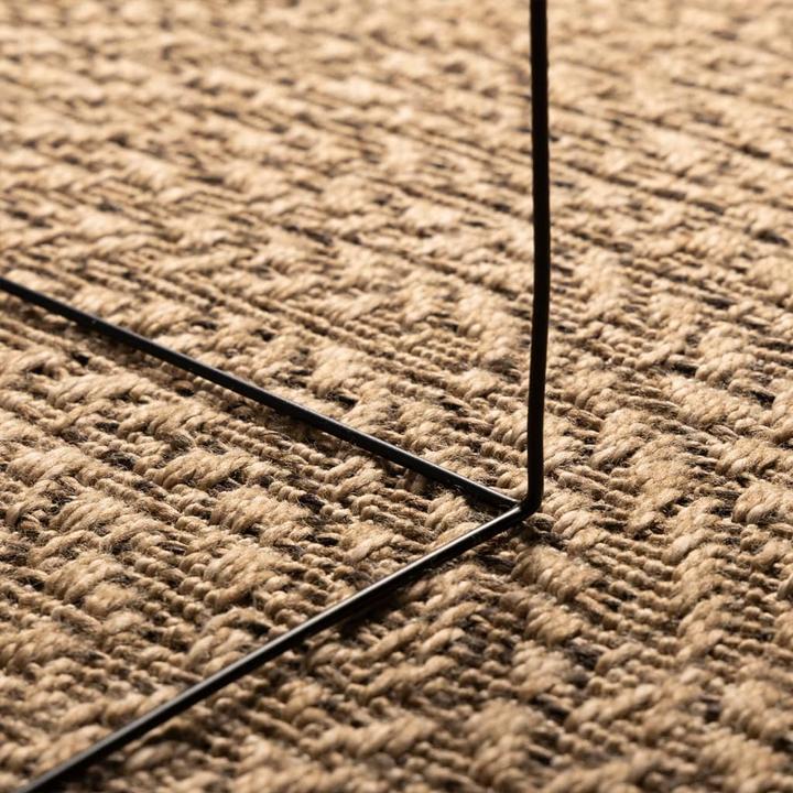 Actual product image VidaXL Enzo (160 x 160 cm)